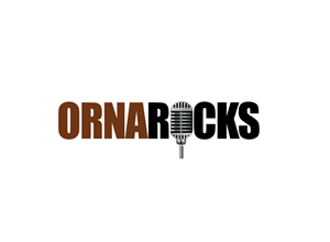 Logo Design by slaven.kopitovic for OrnaRocks | Design: #3080947