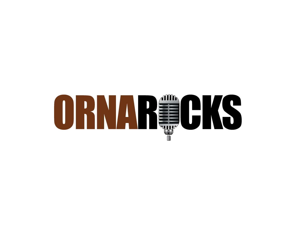 Logo Design by slaven.kopitovic for OrnaRocks | Design #3091649