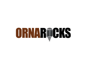 Logo Design by slaven.kopitovic for OrnaRocks | Design: #3091649