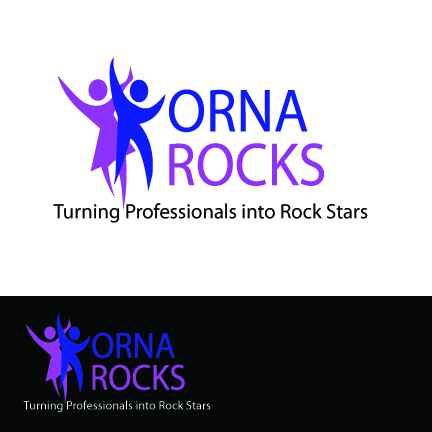 Logo Design by maiko for OrnaRocks | Design #3013598