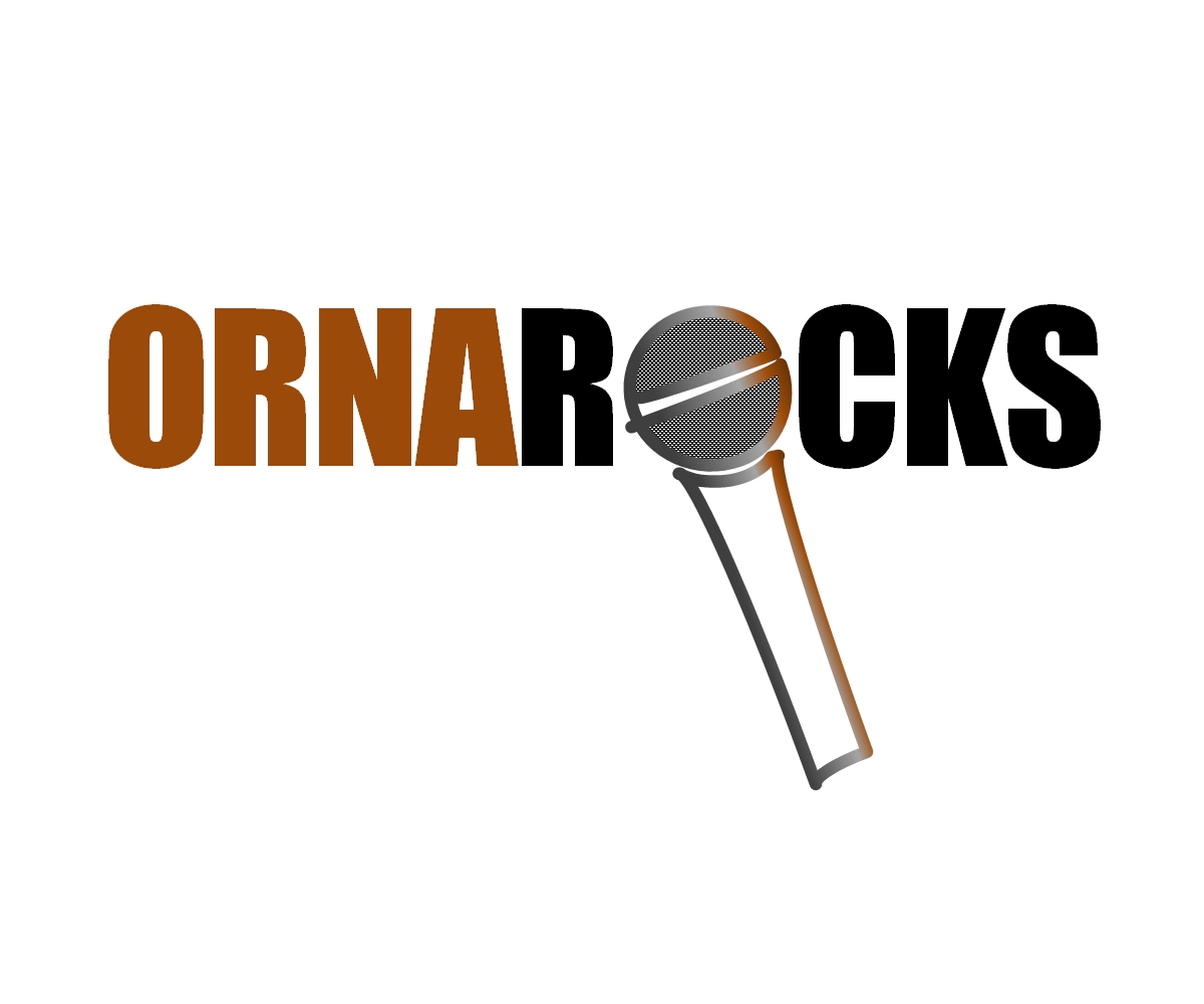 Logo Design by Elizabeta for OrnaRocks | Design #3054655