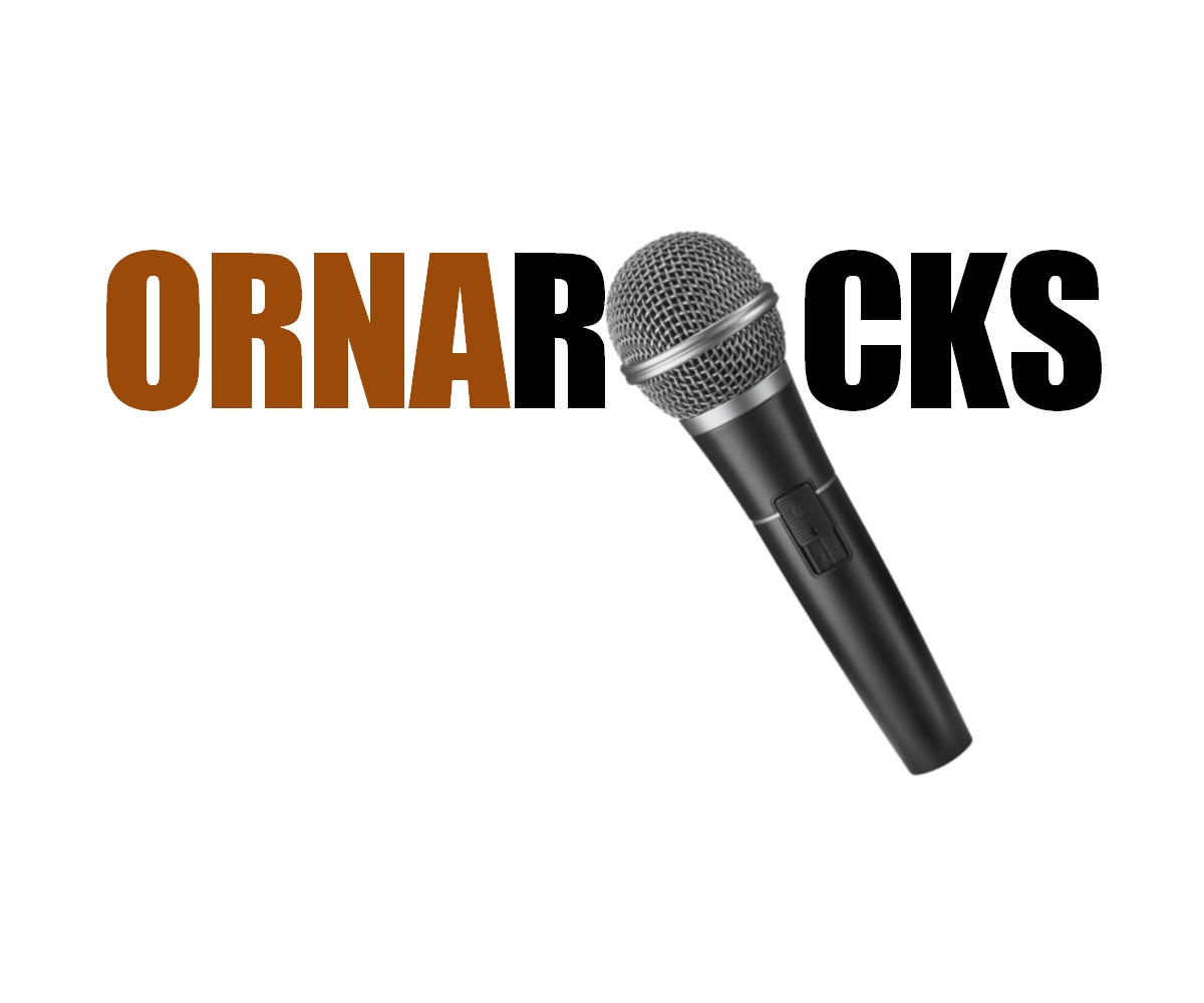 Logo Design by Elizabeta for OrnaRocks | Design #3076485