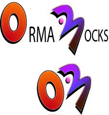 Logo Design by Filip Donevski for OrnaRocks | Design #3015266