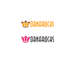 Logo Design by sunny for OrnaRocks | Design: #3043786