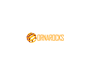 Logo Design by sunny for OrnaRocks | Design: #3043793
