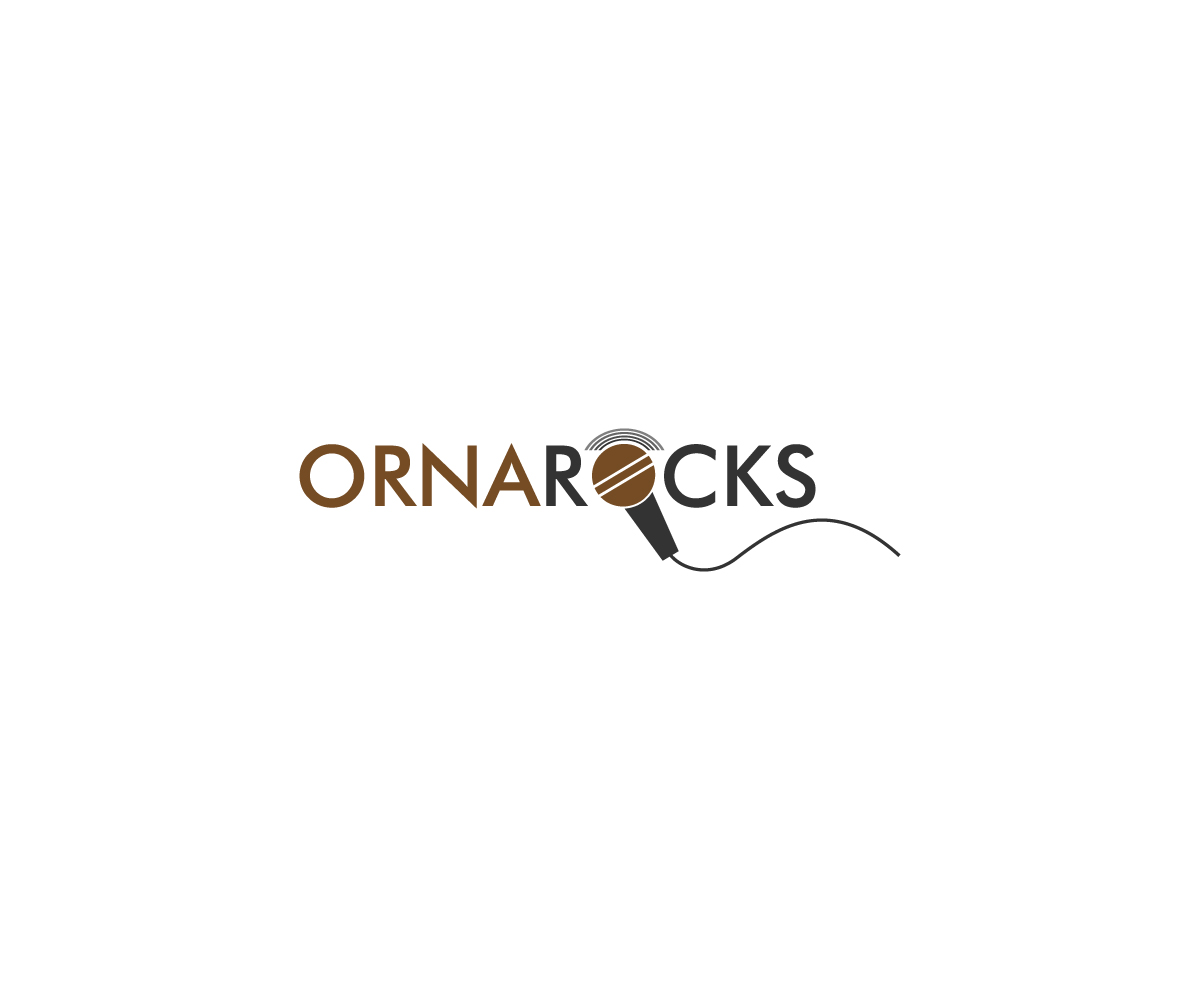 Logo Design by sunny for OrnaRocks | Design #3073848