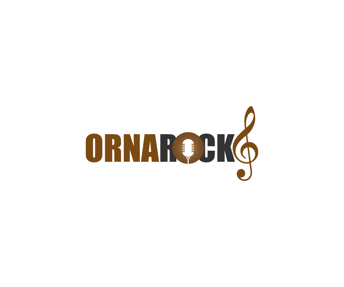 Logo Design by sunny for OrnaRocks | Design #3073849