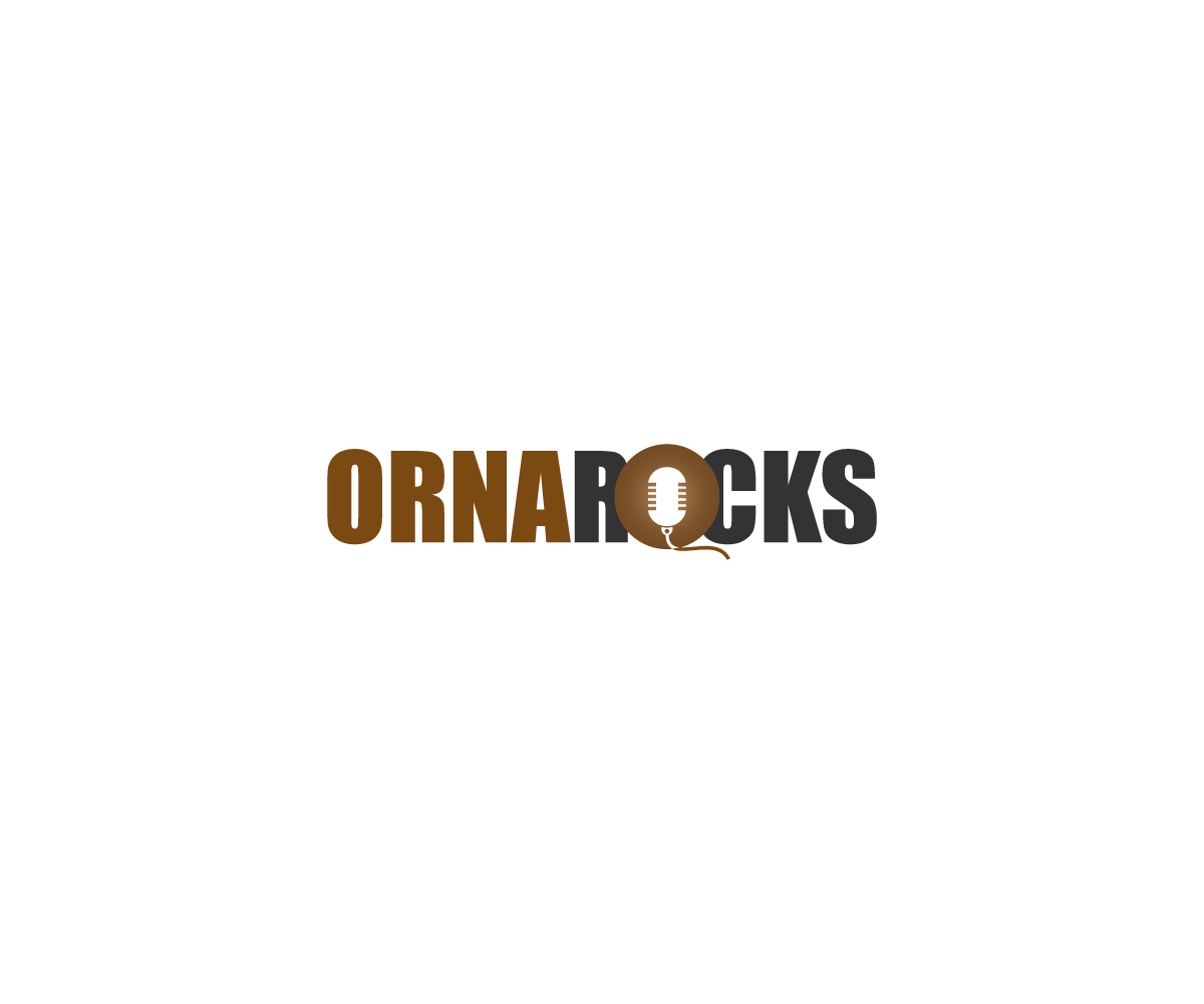 Logo Design by sunny for OrnaRocks | Design #3073851