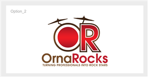 Logo-Design von ESolz Technologies für OrnaRocks | Design #3019712