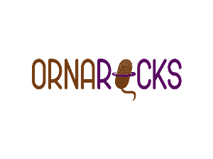 Logo-Design von FerTa Design für OrnaRocks | Design #3034357