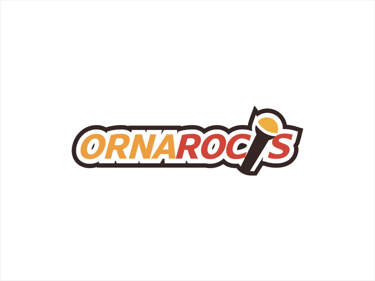 Logo Design by Sushmaa for OrnaRocks | Design #3015045