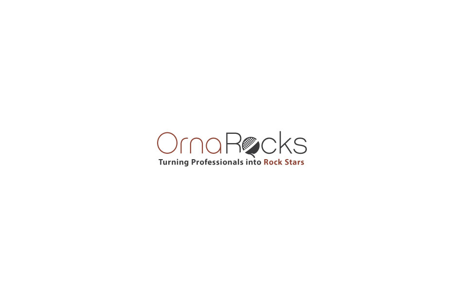 Diseño de Logo por Dizajn para OrnaRocks | Diseño #3040549