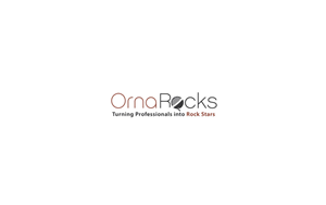 Logo-Design von Dizajn für OrnaRocks | Design #3040549
