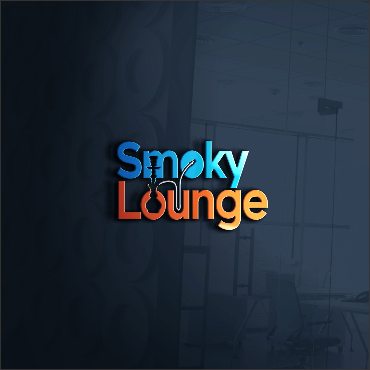 Logo Design by Arham Hidayat for this project | Design #24619461