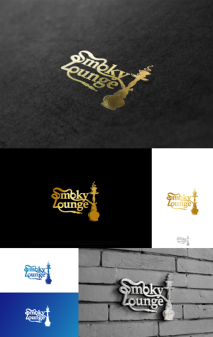 Logo Design by Zybs Graphics