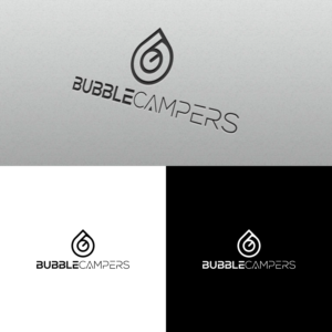 Bubblecampers | Logo Design by tejo