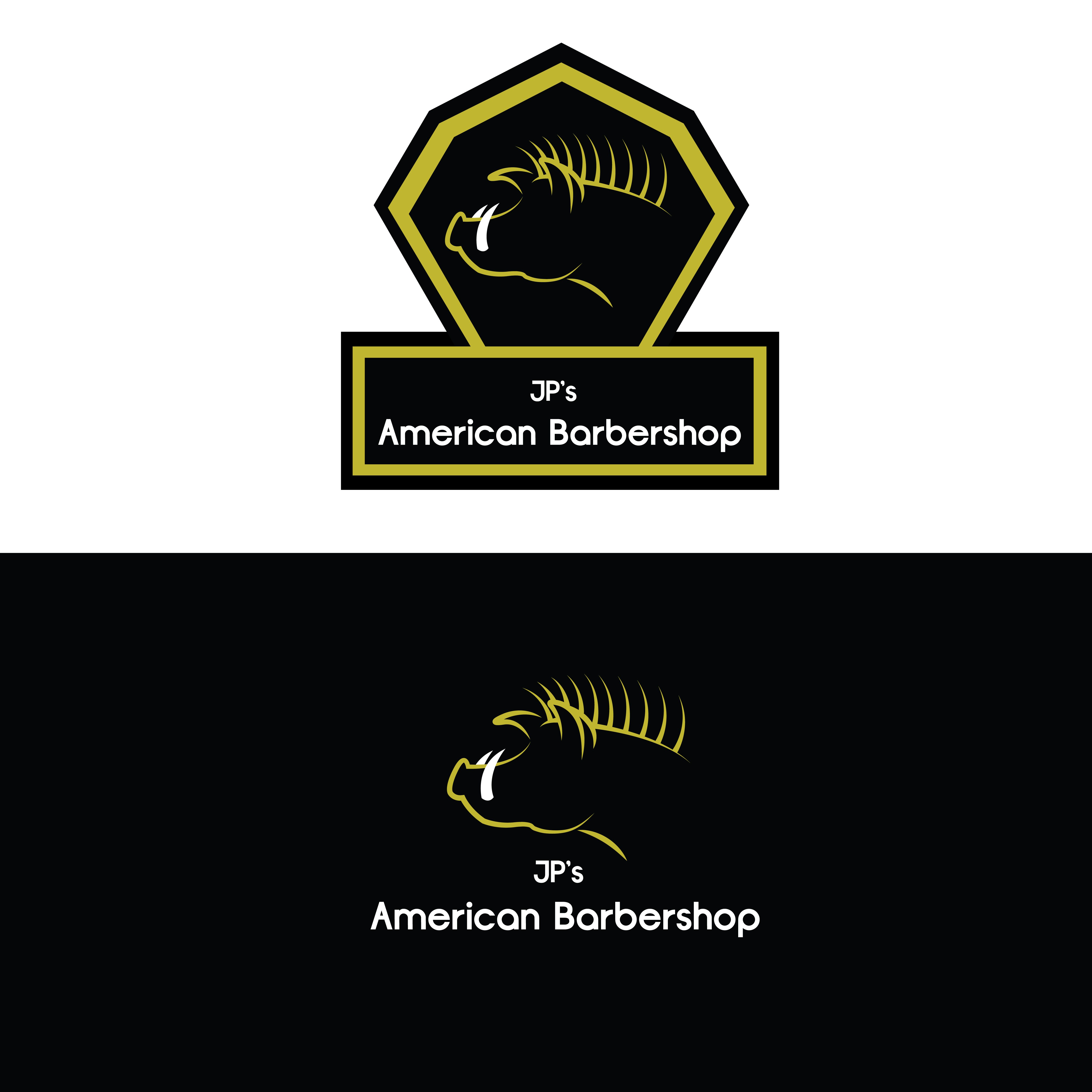 Logo Design by B for this project | Design #24601644