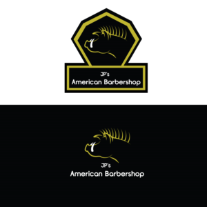 Logo Design by B