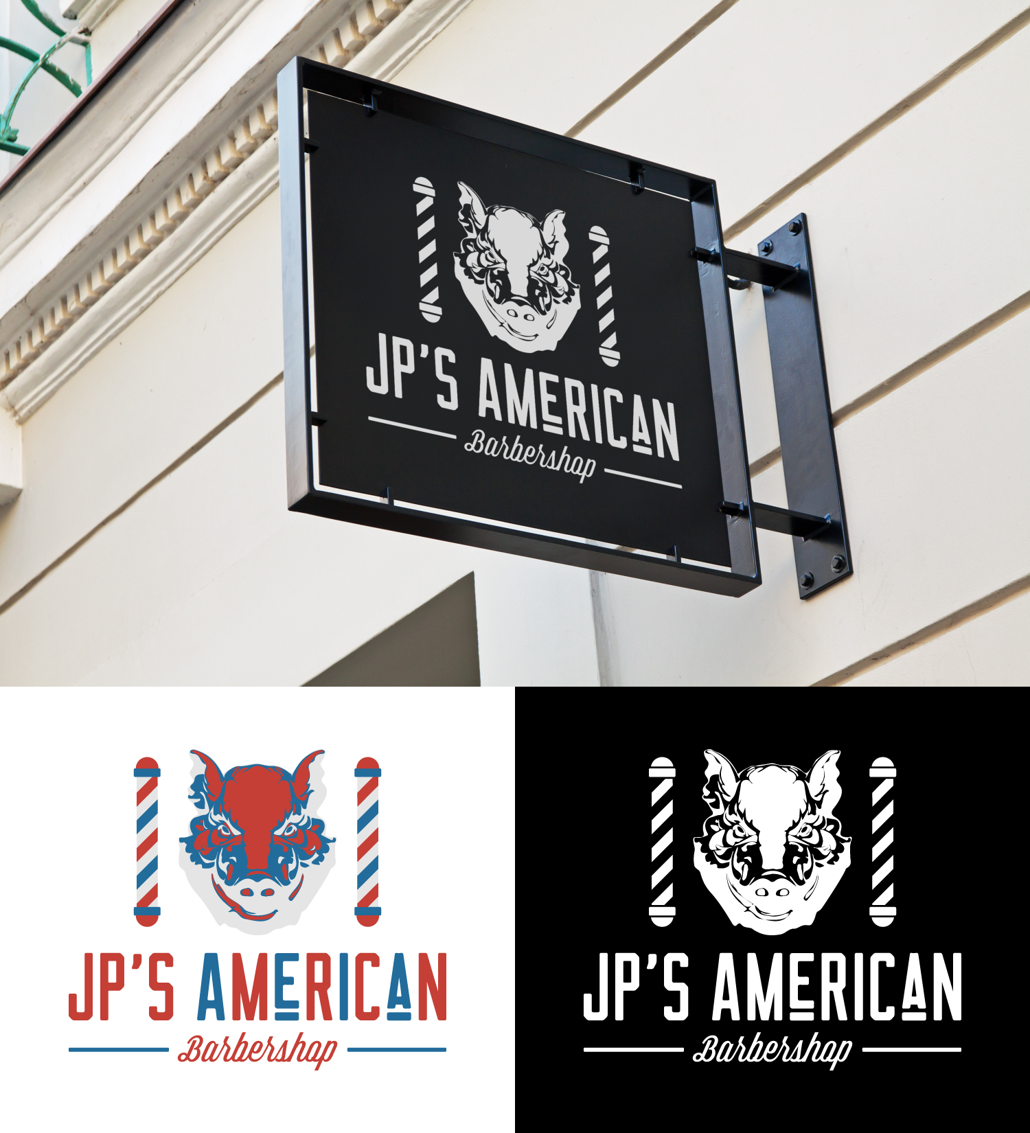 Logo Design by ACK Design for this project | Design #24597807