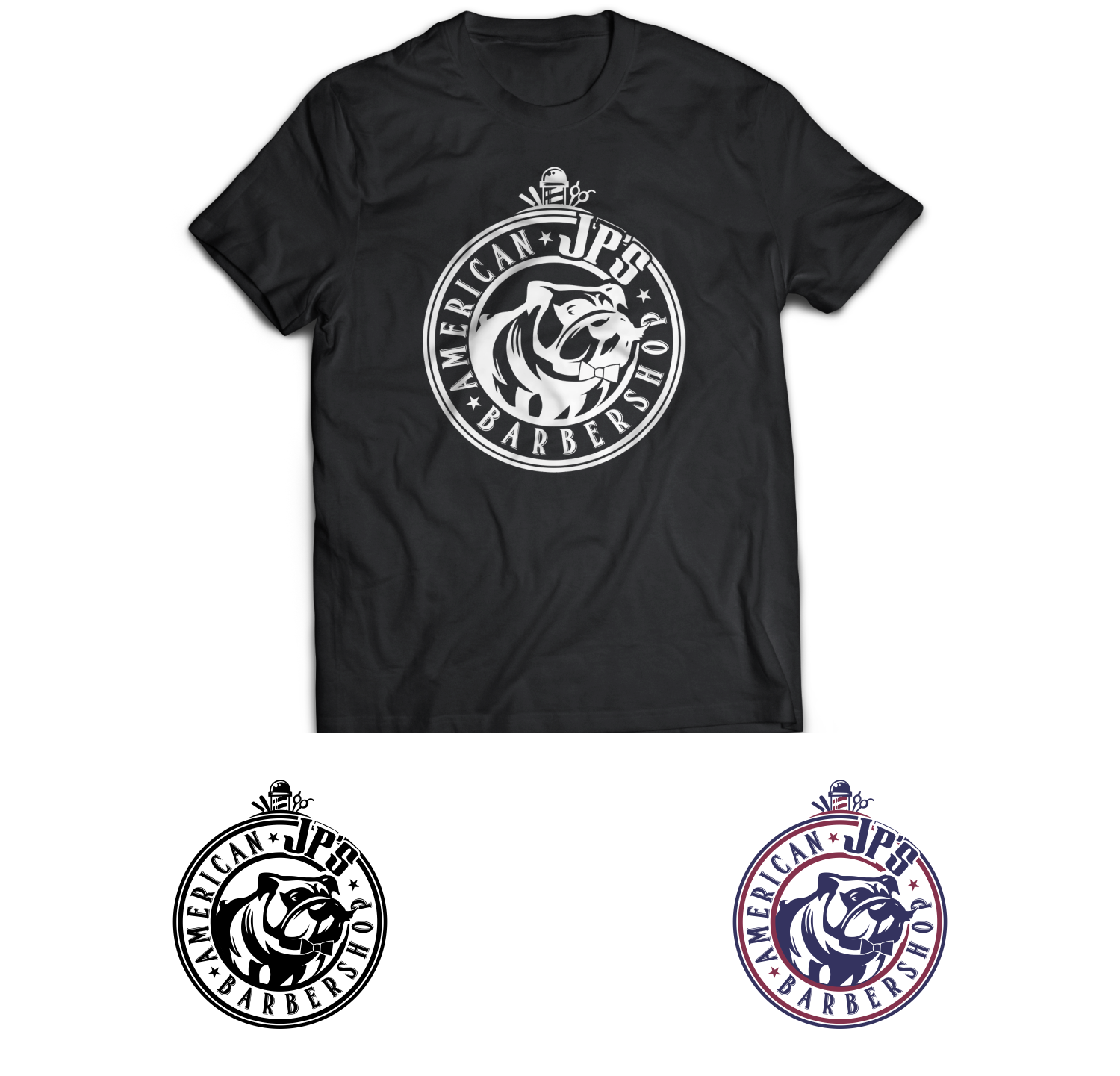 Logo Design by Aditya.DwiRama for this project | Design #24597304