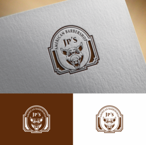 Diseño de Logo por Darmo Rebi 2 para este proyecto | Diseño #24594683
