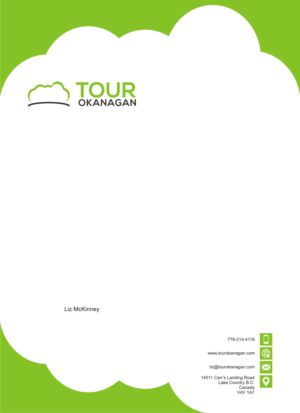 Stationery Design by Hardwork