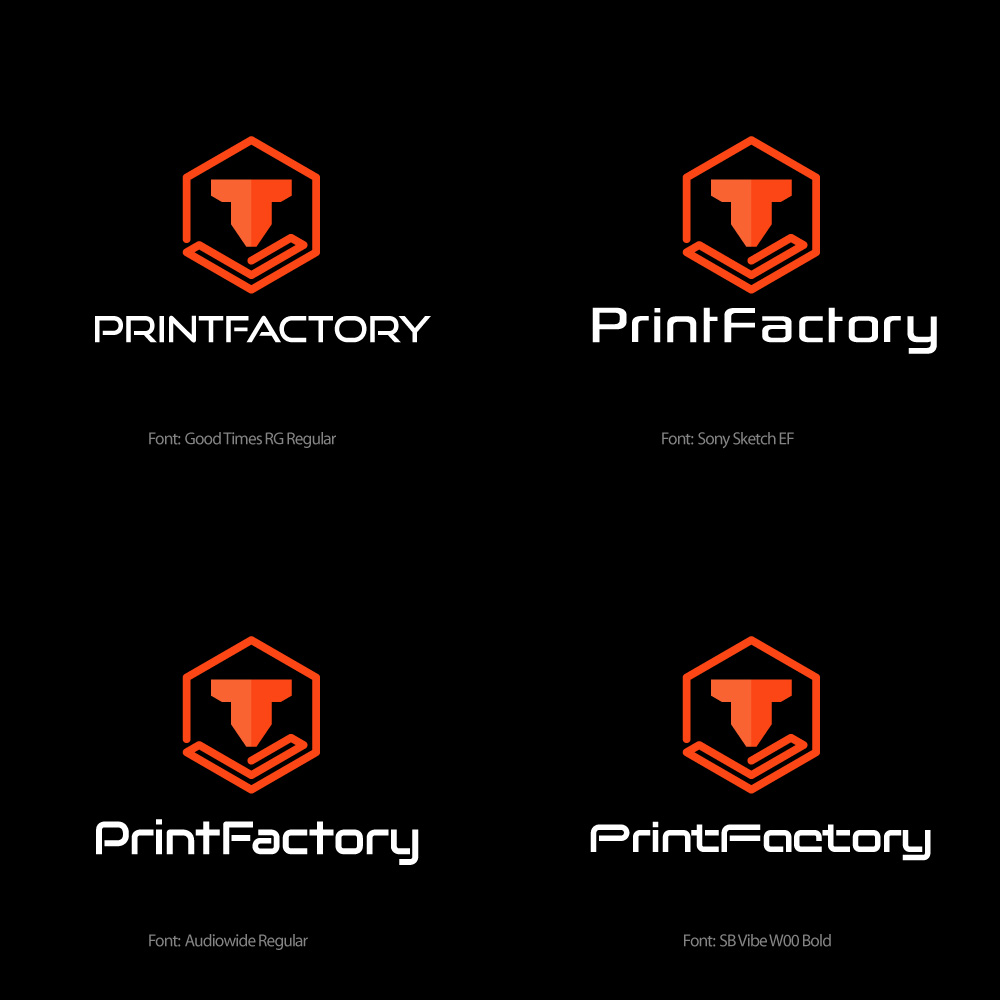 Logo Design by Sergio Coelho for 3DING.CH | Design #24613493