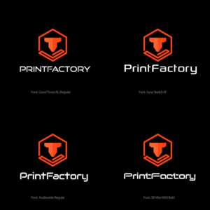 Logo Design by Sergio Coelho for 3DING.CH | Design: #24613493