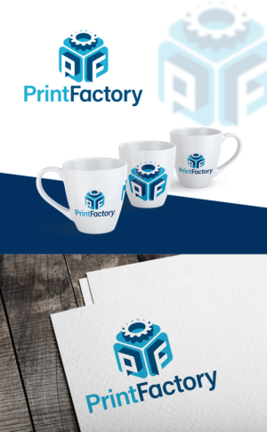 Logo-Design von yogeshbadgire für 3DING.CH | Design #24595430