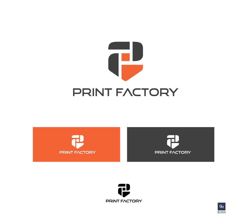 Logo Design by DiMartero for 3DING.CH | Design #24596994