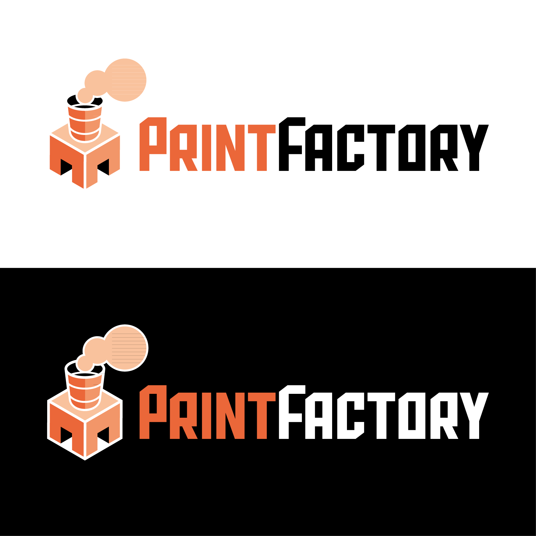 Logo Design by AGNI Std. for 3DING.CH | Design #24606822