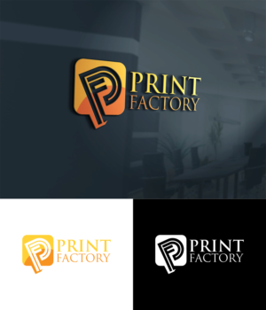 Logo Design by DarmoRebi