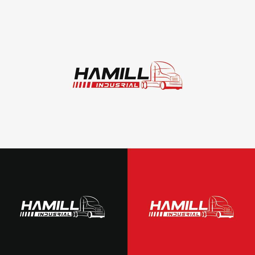 Design de Logo par AL-BARAKAH pour ALPHA BLOODLINE | Design #24594314