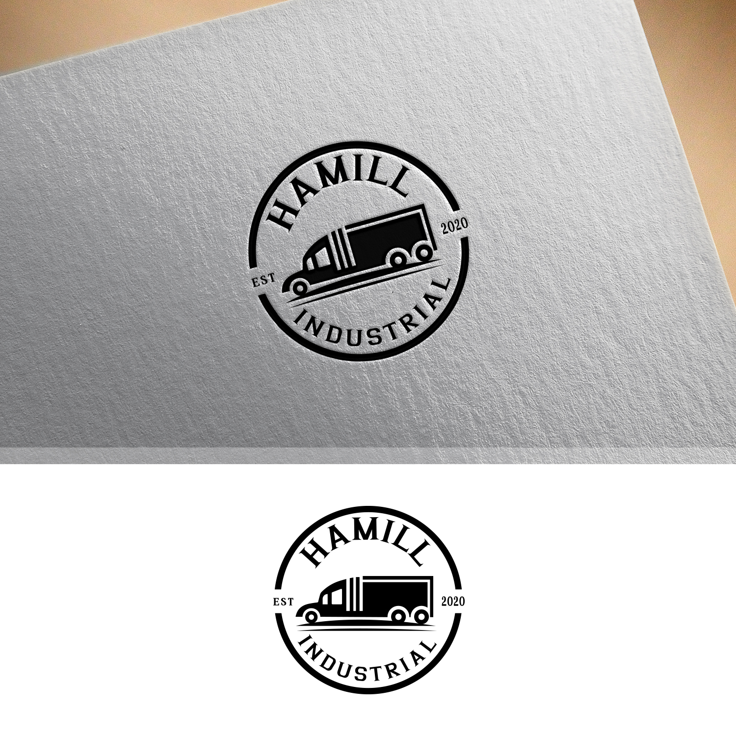 Logo Design by Maxo-Biz for ALPHA BLOODLINE | Design #24597508