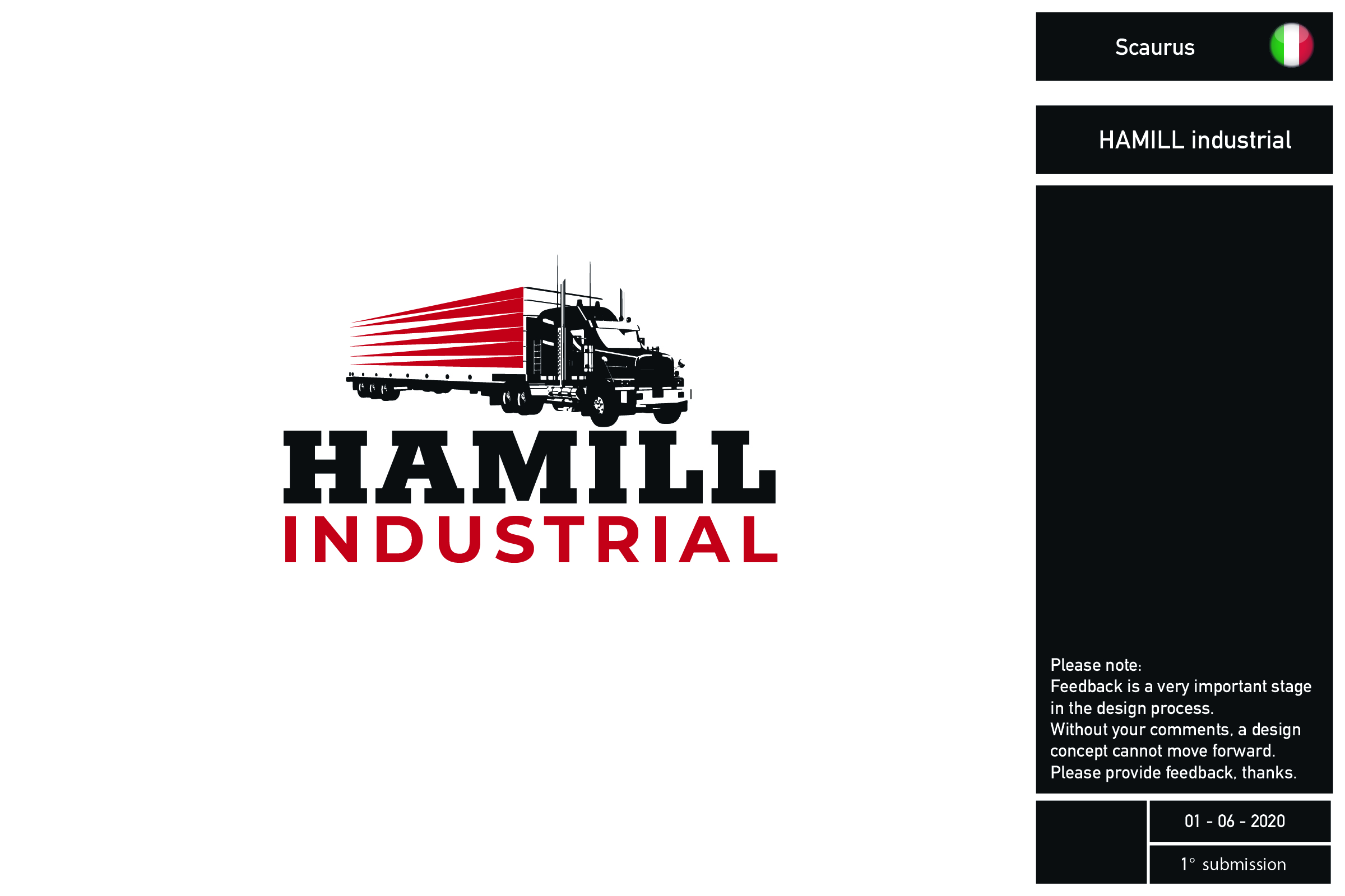 Design de Logo par InkThink by Scaurus pour ALPHA BLOODLINE | Design #24597275