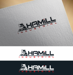 Logo Design by DarmoRebi