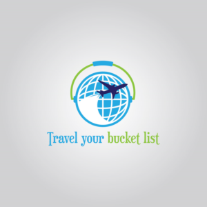 Design de Logo par jhunzkie24 pour Travel your bucket list | Design #24597518