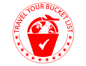 Design de Logo par Ellison pour Travel your bucket list | Design #24595998