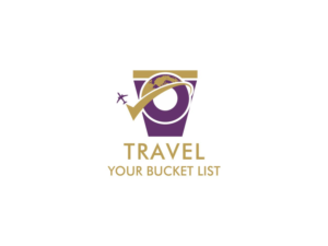 Logo-Design von shailesh raut für Travel your bucket list | Design: #24596597