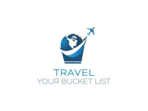 Logo-Design von shailesh raut für Travel your bucket list | Design: #24596598