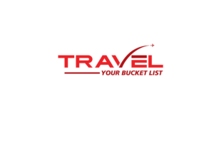 Logo Design by creativepoint for Travel your bucket list | Design: #24596095