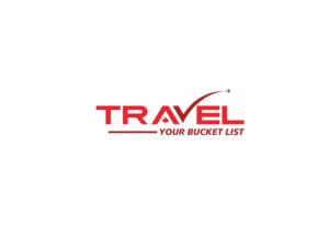 Logo Design by creativepoint for Travel your bucket list | Design: #24596892