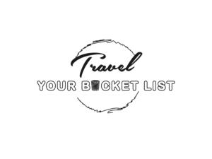 Logo Design by dhamkith for Travel your bucket list | Design: #24597693