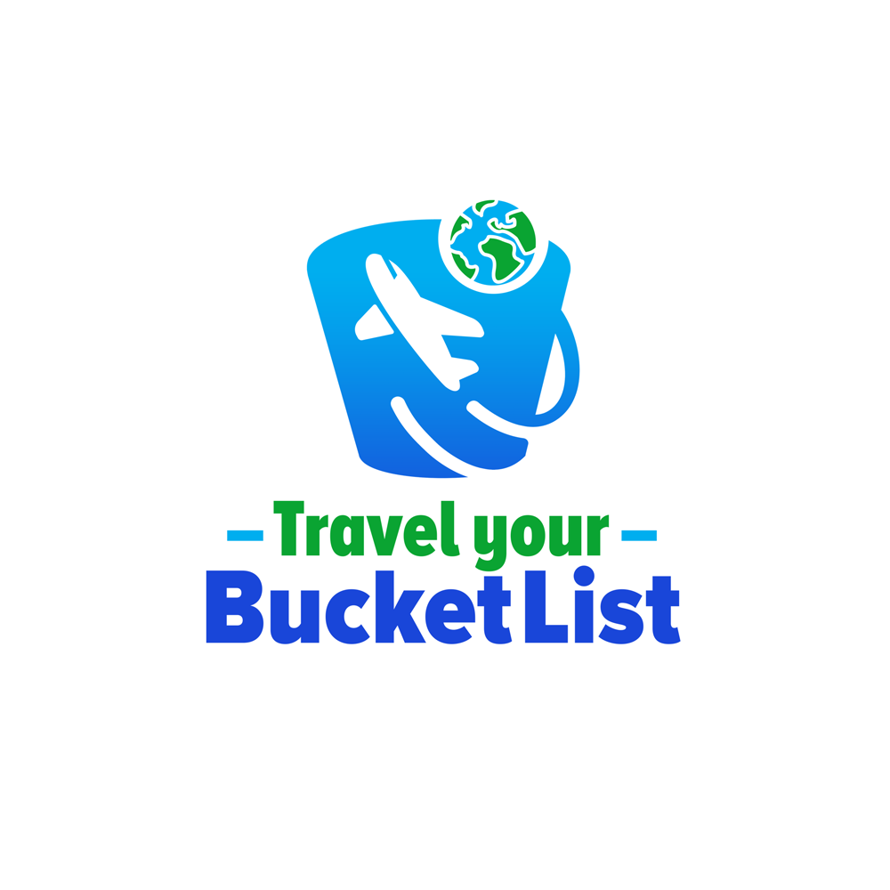 Design de Logo par imke pour Travel your bucket list | Design #24597432