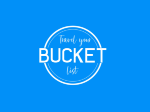 Logo-Design von kalyanik122 für Travel your bucket list | Design: #24594872