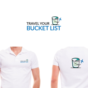 Logo-Design von Arun für Travel your bucket list | Design: #24596773