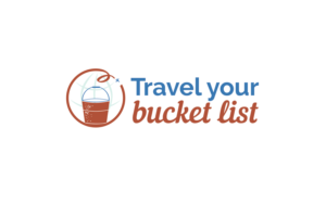Logo Design by ivo_i_ivanov for Travel your bucket list | Design: #24596703