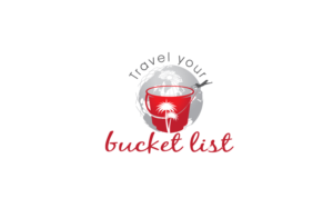 Design de Logo par GODDREAMCREATION pour Travel your bucket list | Design #24596378