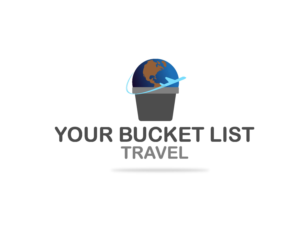 Logo-Design von designadnn für Travel your bucket list | Design: #24597021