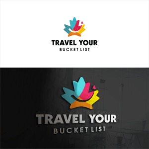 Design de Logo par warkaddarshan 2 pour Travel your bucket list | Design #24595717